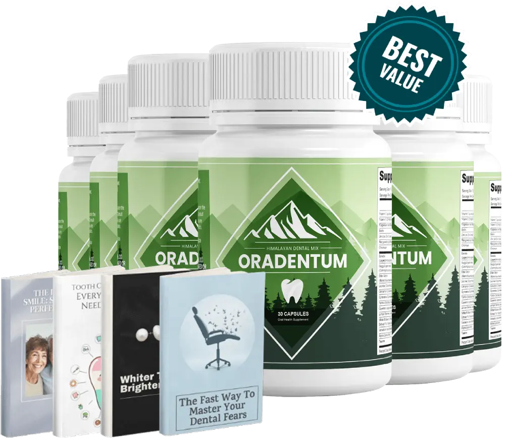 Buy Oradentum