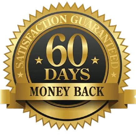 Oradentum Money Back Guarantee