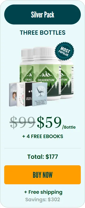 Buy Oradentum